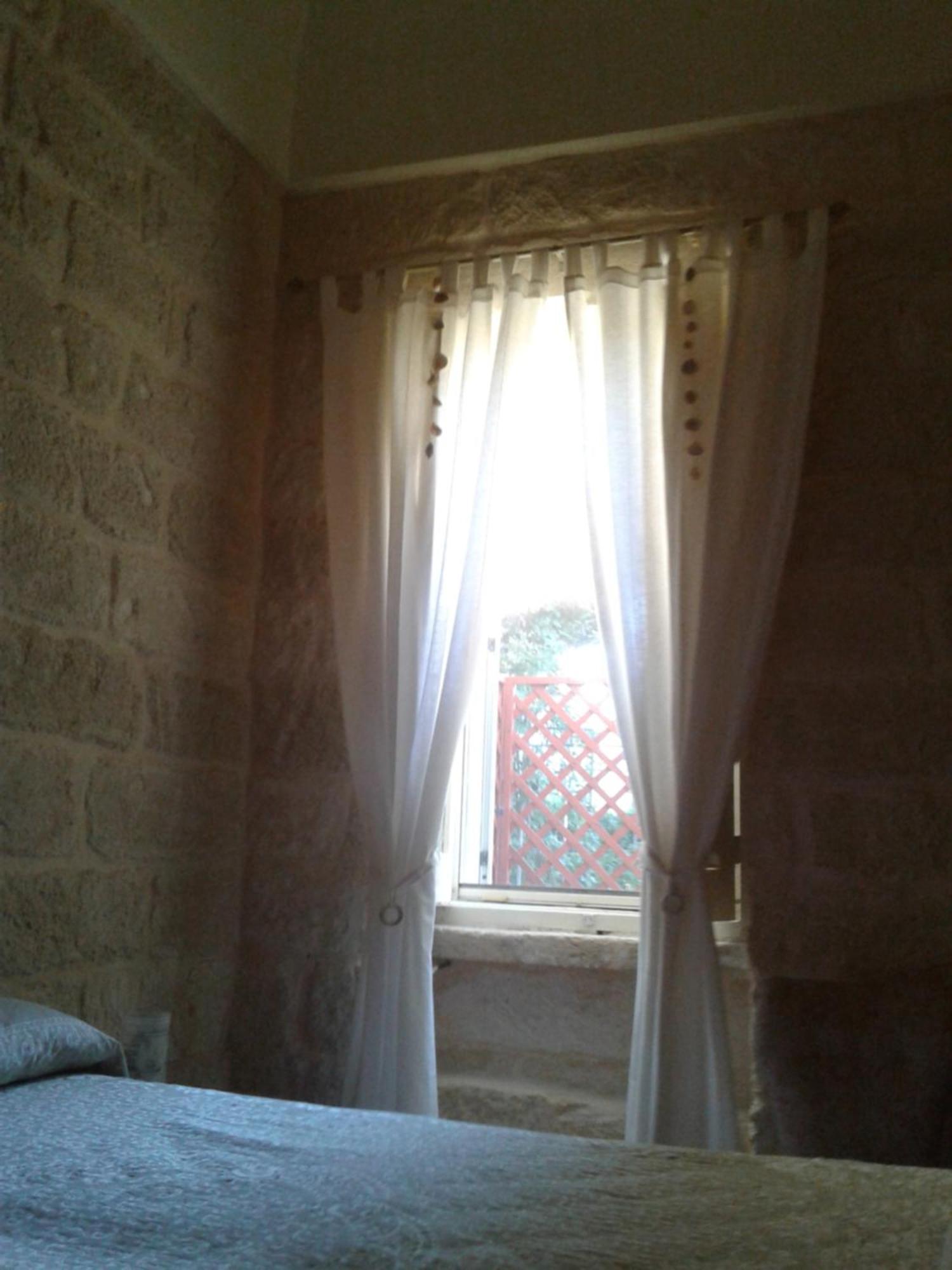 Le Calle Villa Vignacastrisi Kültér fotó