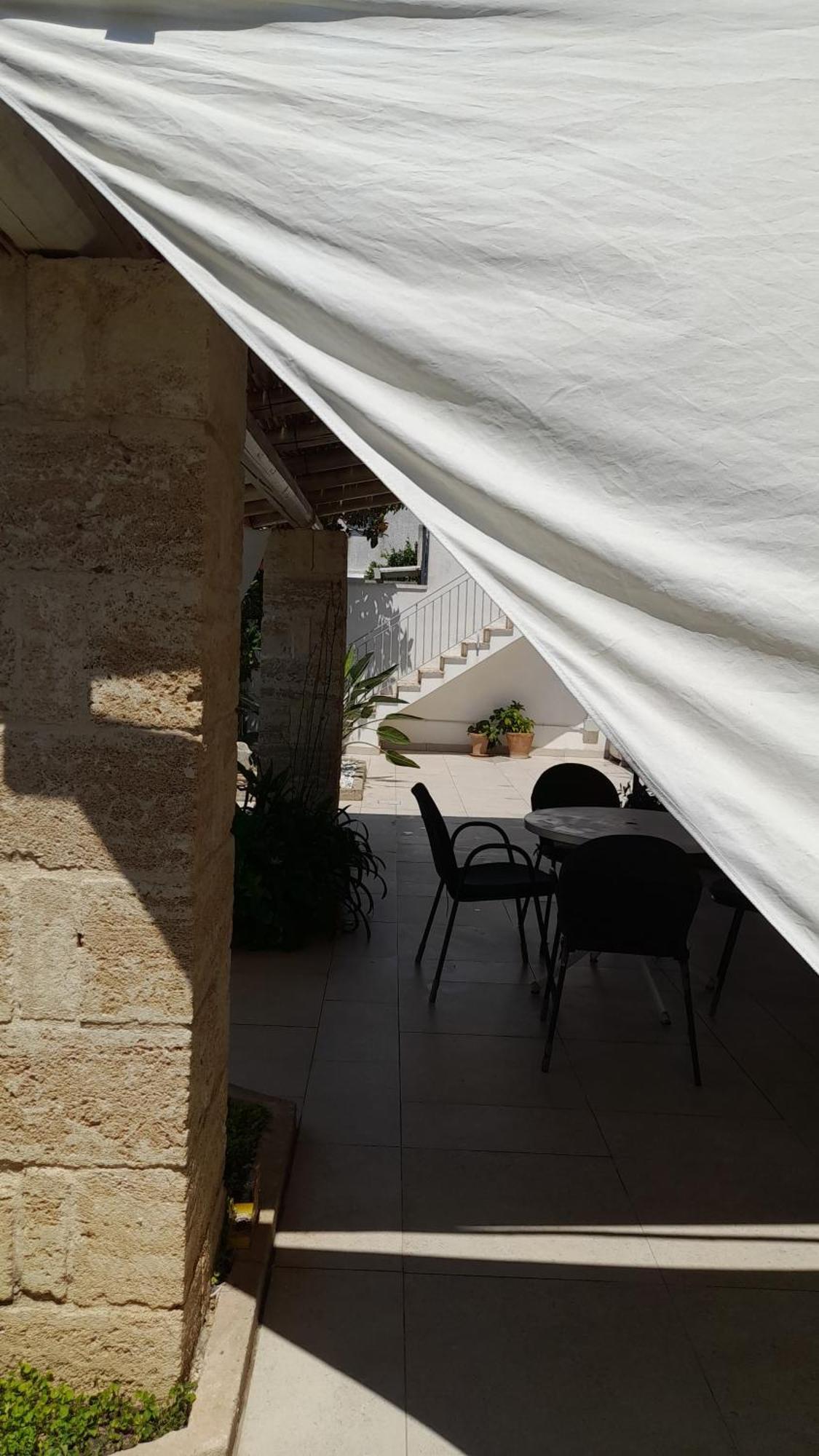 Le Calle Villa Vignacastrisi Kültér fotó
