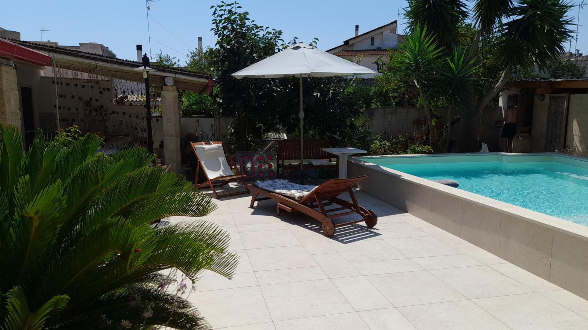 Le Calle Villa Vignacastrisi Kültér fotó