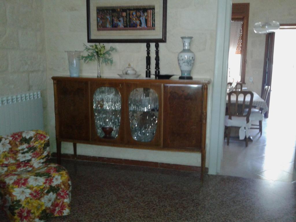 Le Calle Villa Vignacastrisi Kültér fotó
