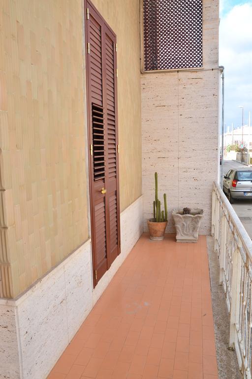 Le Calle Villa Vignacastrisi Kültér fotó