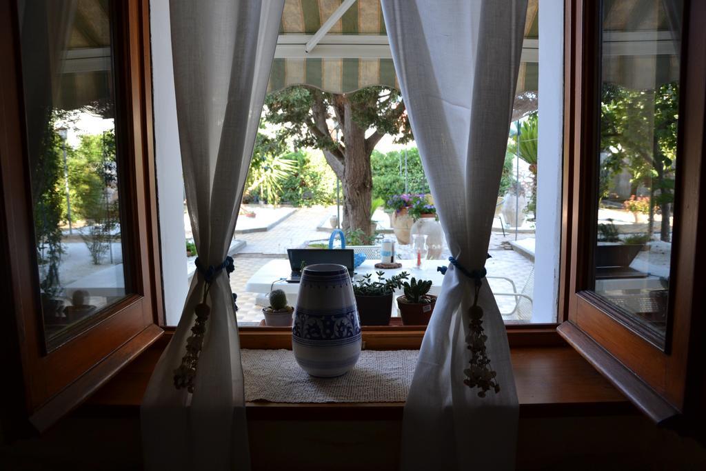 Le Calle Villa Vignacastrisi Kültér fotó