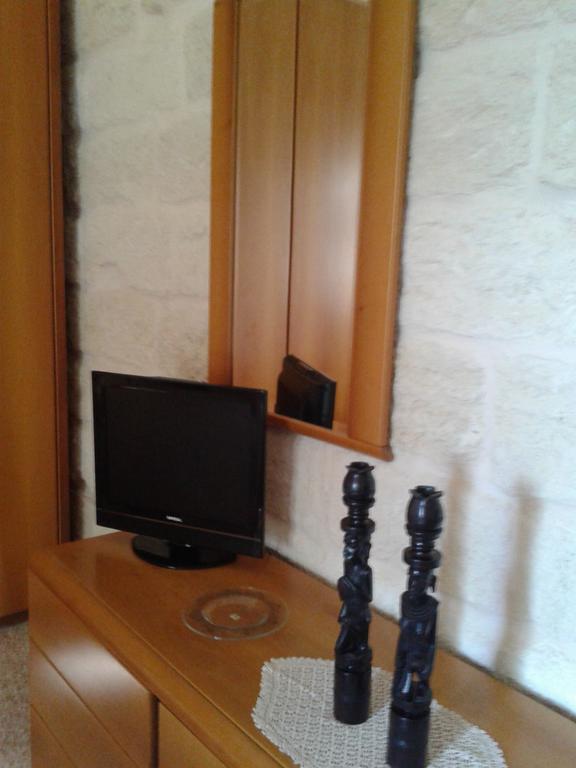 Le Calle Villa Vignacastrisi Kültér fotó