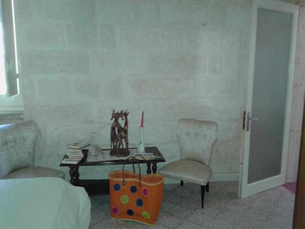 Le Calle Villa Vignacastrisi Kültér fotó