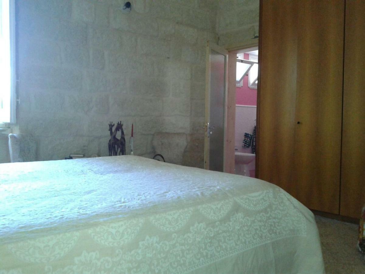 Le Calle Villa Vignacastrisi Kültér fotó