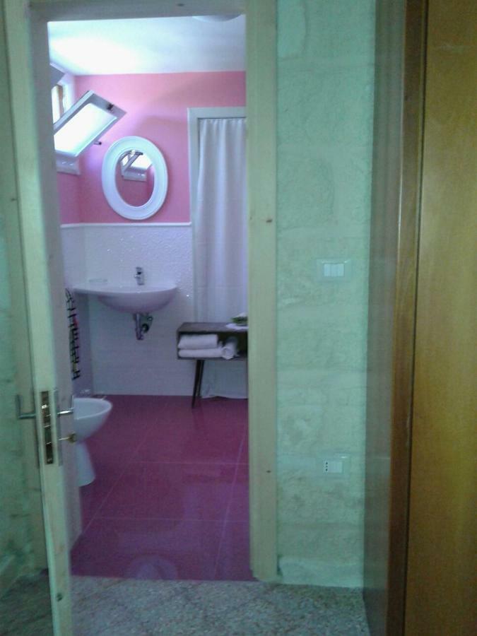 Le Calle Villa Vignacastrisi Kültér fotó