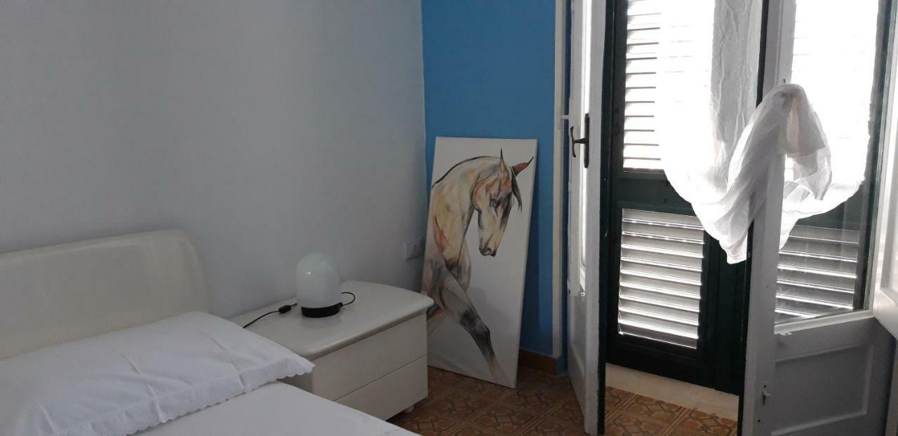 Le Calle Villa Vignacastrisi Kültér fotó