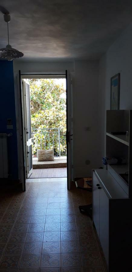 Le Calle Villa Vignacastrisi Kültér fotó